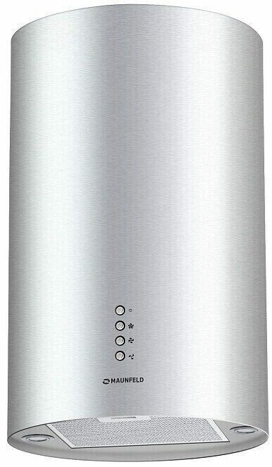 Островная вытяжка MAUNFELD LEE LIGHT 35