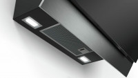 Каминная вытяжка Bosch DWK 67HM60