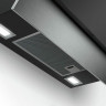 Каминная вытяжка Bosch DWK 67HM60