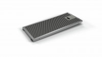 Каминная вытяжка Bosch DWK 67HM60
