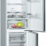 Холодильник Bosch KGN39HI3AR