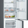 Холодильник Bosch KGN39XC31R
