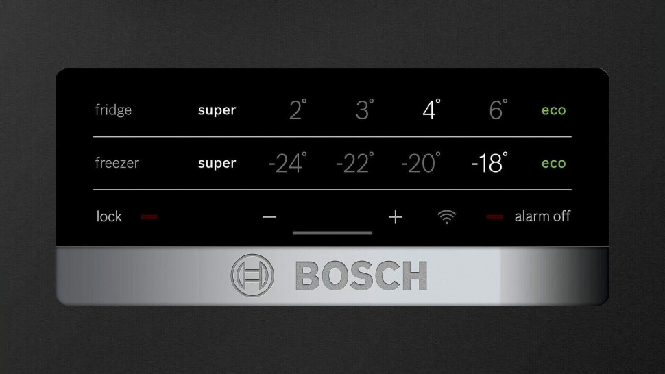 Холодильник Bosch KGN39XC31R