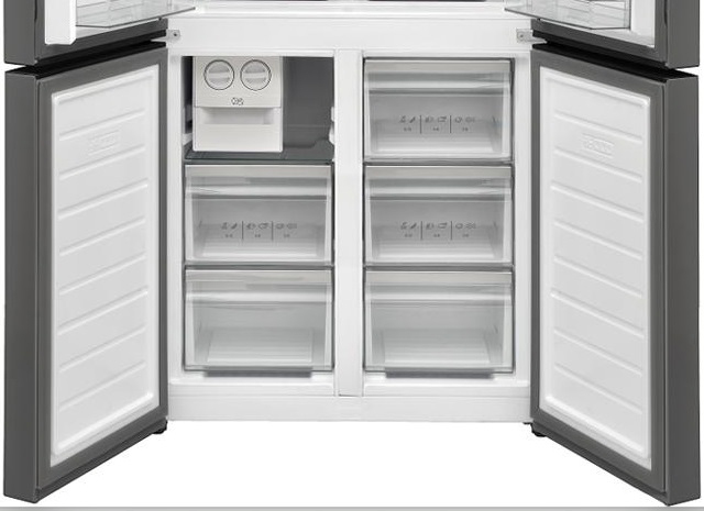Холодильник VestFrost VF620X Холодильник VestFrost VF620X