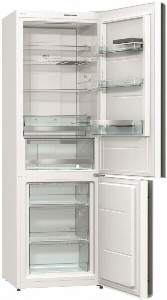 Холодильник Gorenje NRK 612 ORA W
