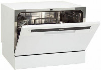 Посудомоечная машина Fornelli TD 55 Veneta P5 WH