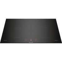 Индукционная варочная панель Gorenje GI6401BSC