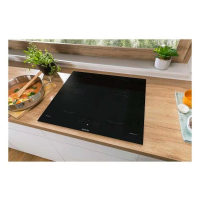 Индукционная варочная панель Gorenje GI6401BSC