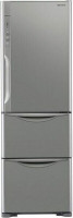 Холодильник Hitachi R-S38FPU INX