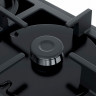 Газовая варочная панель Bosch PNP 6B2 B90 Газовая варочная панель Bosch PNP 6B2 B90