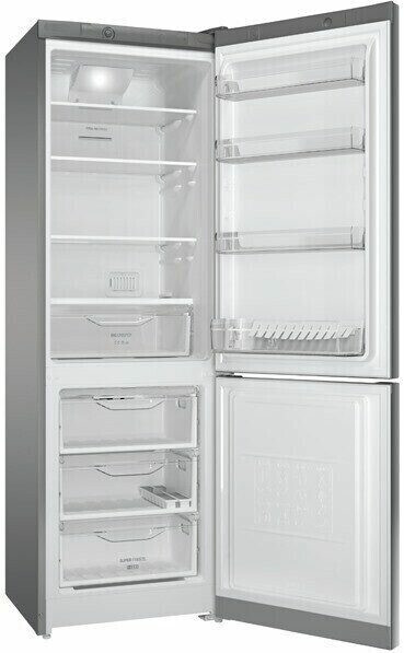Холодильник Indesit DFM 4180 S Холодильник Indesit DFM 4180 S