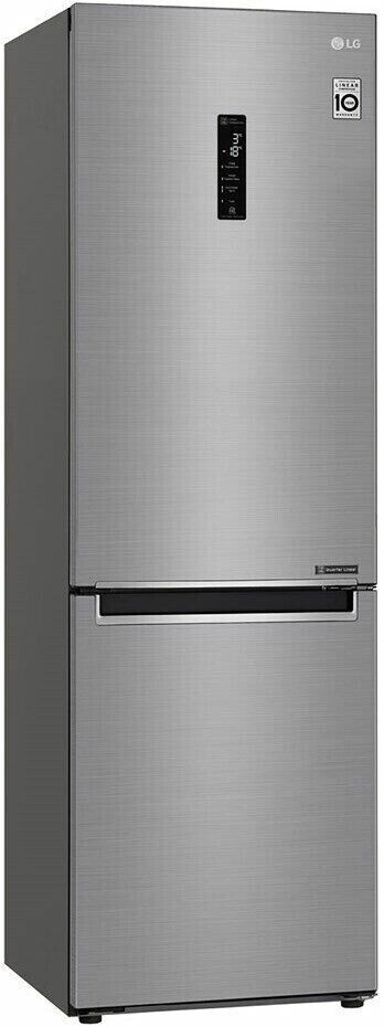 Холодильник LG GA-B459MMDZ Холодильник LG GA-B459MMDZ
