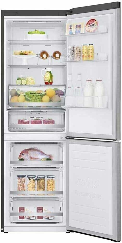Холодильник LG GA-B459MMDZ Холодильник LG GA-B459MMDZ