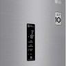 Холодильник LG GA-B459MMDZ Холодильник LG GA-B459MMDZ