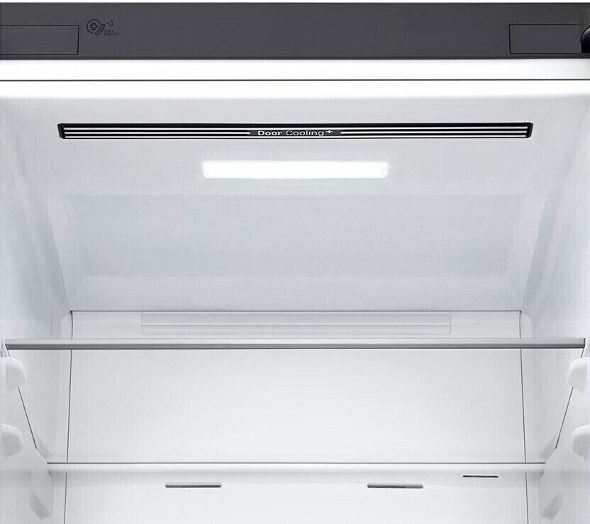 Холодильник LG GA-B459MMDZ Холодильник LG GA-B459MMDZ