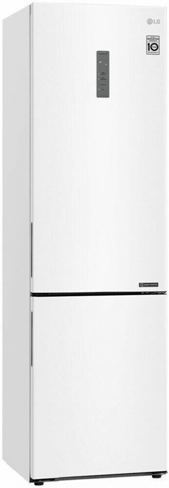 Холодильник LG GA-B509CQWL Холодильник LG GA-B509CQWL