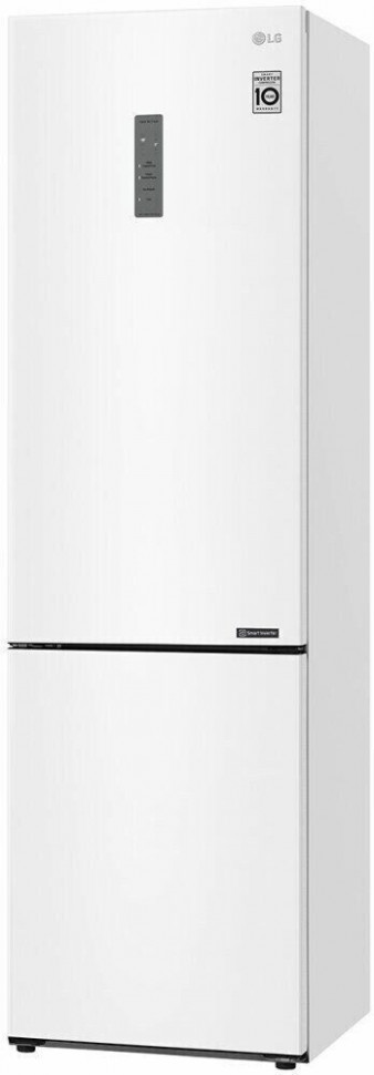 Холодильник LG GA-B509CQWL Холодильник LG GA-B509CQWL