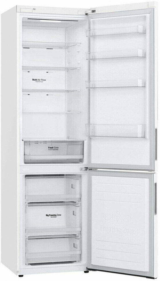 Холодильник LG GA-B509CQWL Холодильник LG GA-B509CQWL
