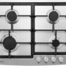 Газовая варочная панель MAUNFELD GHS 604 B BCI Газовая варочная панель MAUNFELD GHS 604 B BCI