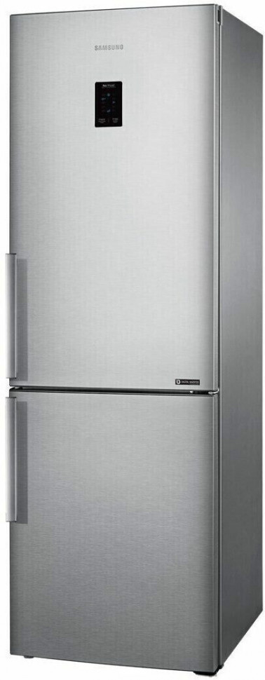 Холодильник Samsung RB33J3301SA