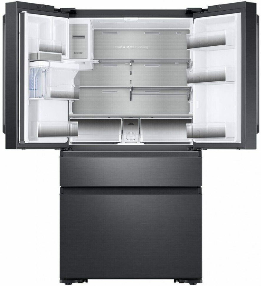 Холодильник Samsung RF23M8090SG Холодильник Samsung RF23M8090SG