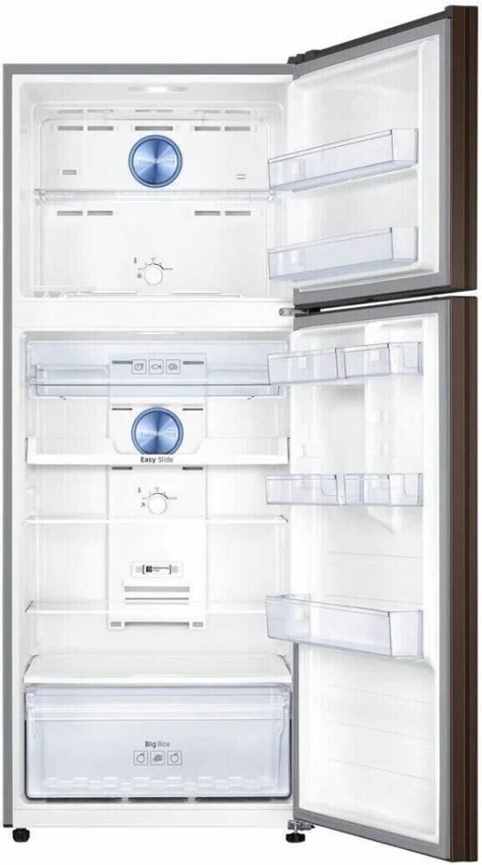 Холодильник Samsung RT43K6000S8