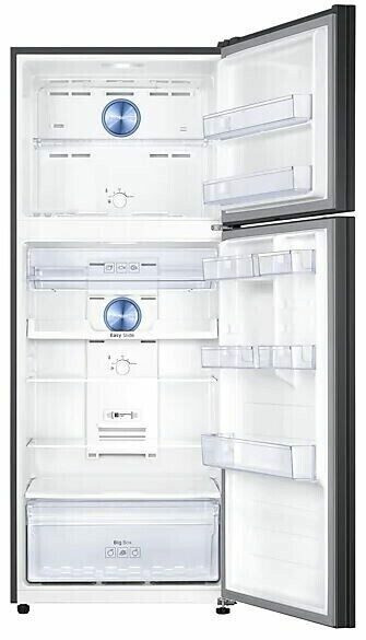Холодильник Samsung RT43K6000S8