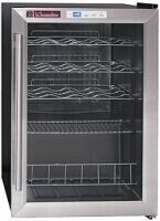 Винный шкаф La Sommeliere LS20B