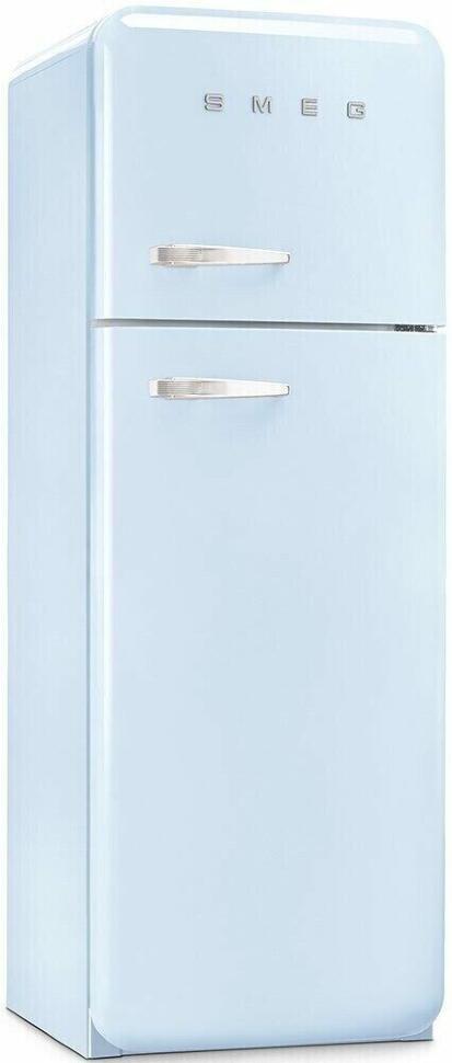 Холодильник Smeg FAB30RAZ1 Холодильник Smeg FAB30RAZ1