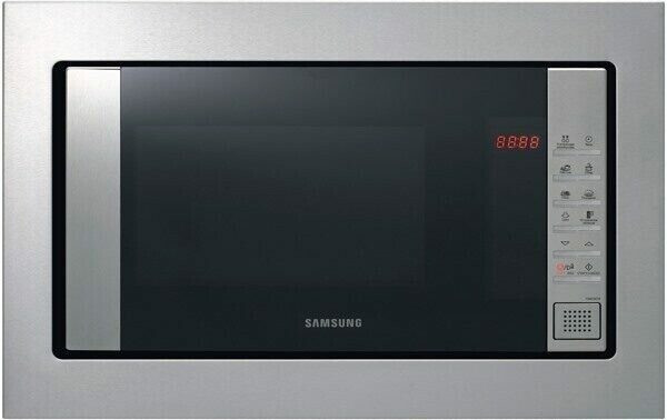 Встраиваемая микроволновая печь Samsung FW87SSTR