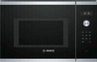 Встраиваемая микроволновая печь Bosch BFL 553MS0
