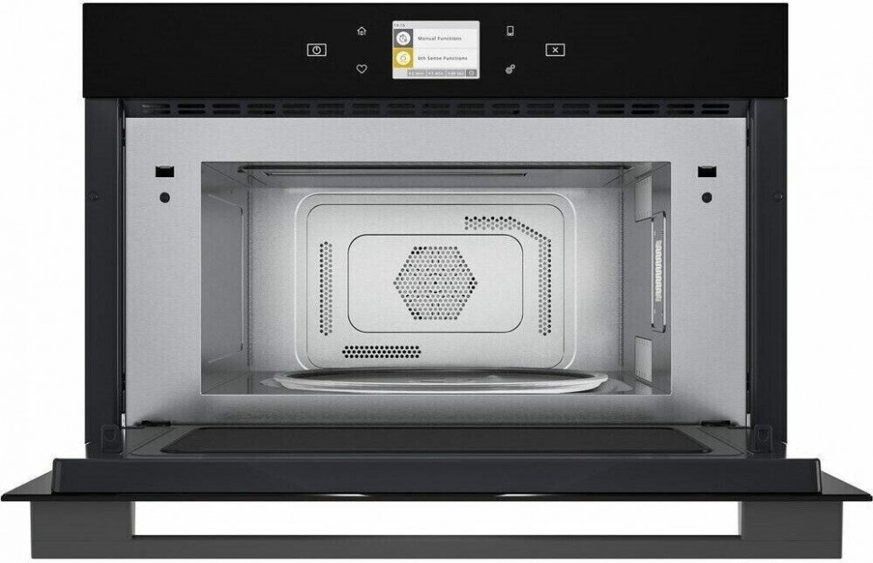 Встраиваемая микроволновая печь Whirlpool W9 MD 260 IXL Встраиваемая микроволновая печь Whirlpool W9 MD 260 IXL