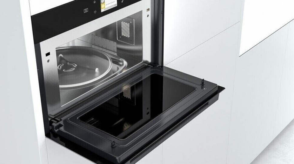 Встраиваемая микроволновая печь Whirlpool W9 MD 260 IXL Встраиваемая микроволновая печь Whirlpool W9 MD 260 IXL