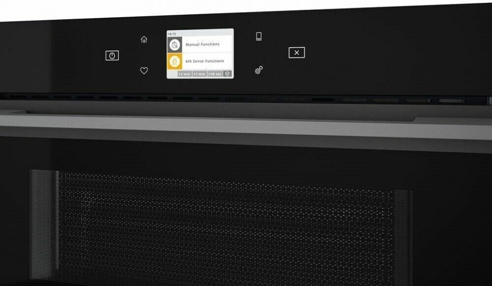 Встраиваемая микроволновая печь Whirlpool W9 MD 260 IXL Встраиваемая микроволновая печь Whirlpool W9 MD 260 IXL
