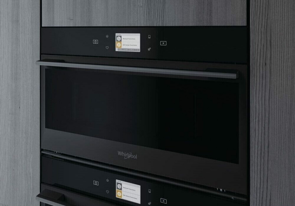Встраиваемая микроволновая печь Whirlpool W9 MD 260 IXL Встраиваемая микроволновая печь Whirlpool W9 MD 260 IXL