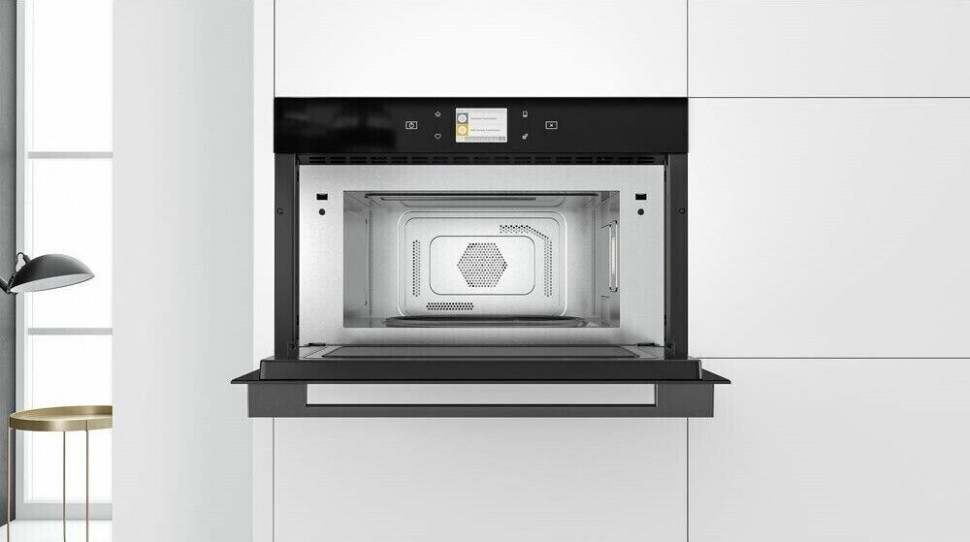 Встраиваемая микроволновая печь Whirlpool W9 MD 260 IXL Встраиваемая микроволновая печь Whirlpool W9 MD 260 IXL