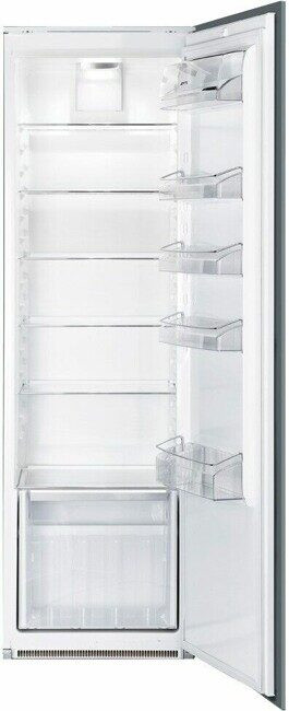 Встраиваемый холодильник Smeg S 7323LFEP1