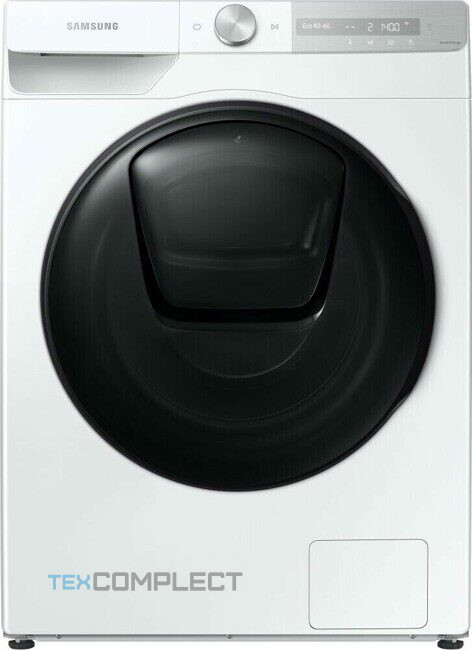 Стиральная машина Samsung WW70R42PXRW