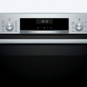 Электрический духовой шкаф Bosch HBG 517ES0R