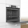 Электрический духовой шкаф Bosch HBG 517ES0R