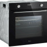 Электрический духовой шкаф LG WSEZD7213B