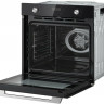 Электрический духовой шкаф LG WSEZD7213B