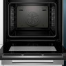 Электрический духовой шкаф Siemens HB 634GBW1
