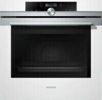 Электрический духовой шкаф Siemens HB 634GBW1