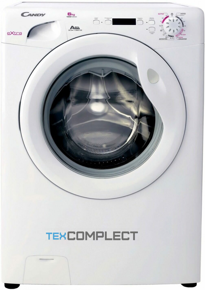 Стиральная машина Candy GC34 1062 D2