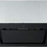 Встраиваемая вытяжка Weissgauff AURA 850 BL