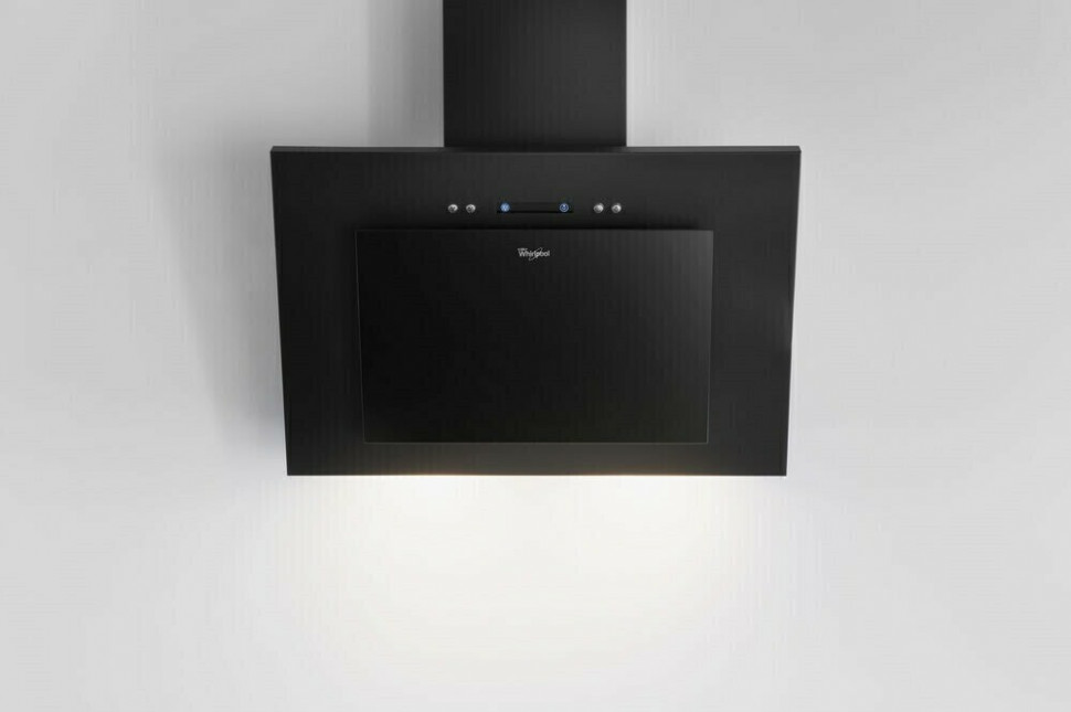 Каминная вытяжка Whirlpool AKR 036