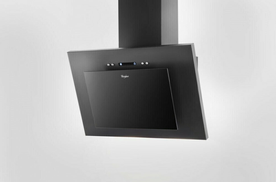 Каминная вытяжка Whirlpool AKR 036