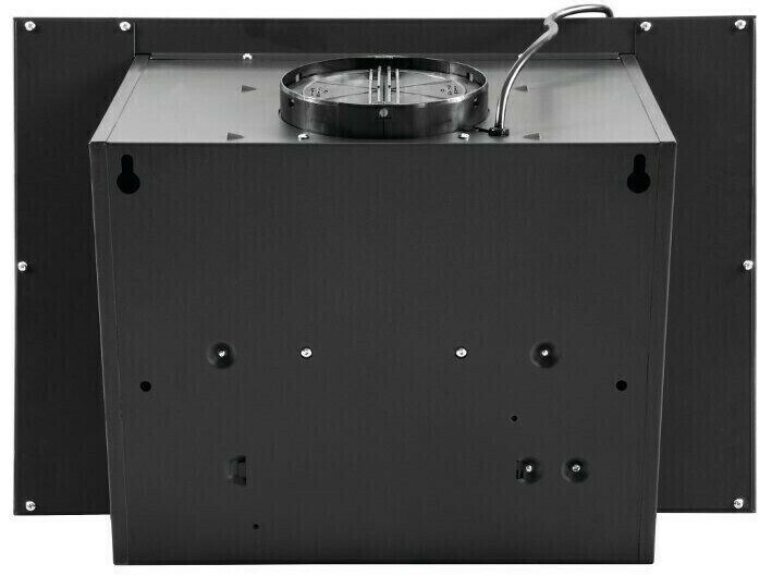 Каминная вытяжка Whirlpool AKR 036