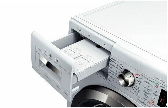 Стиральная машина Bosch WAW 32640